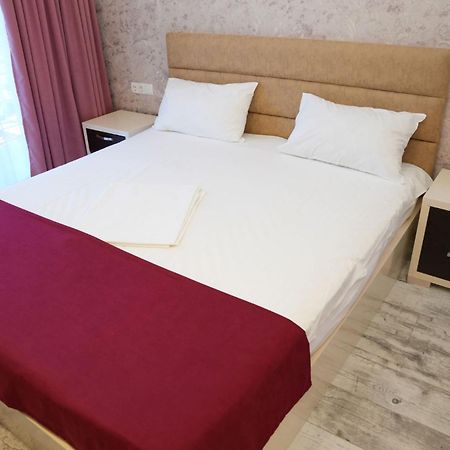 Sierra Hotel Tbilisi Luaran gambar