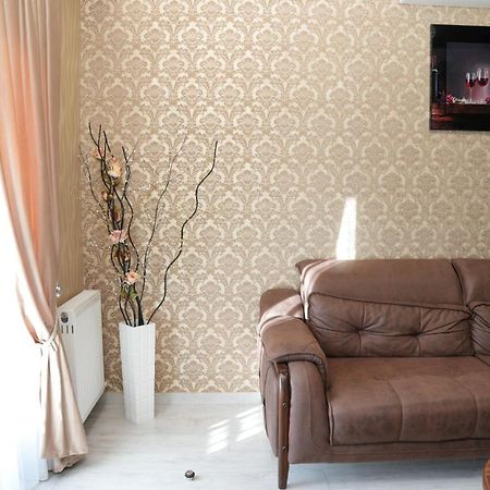 Sierra Hotel Tbilisi Luaran gambar