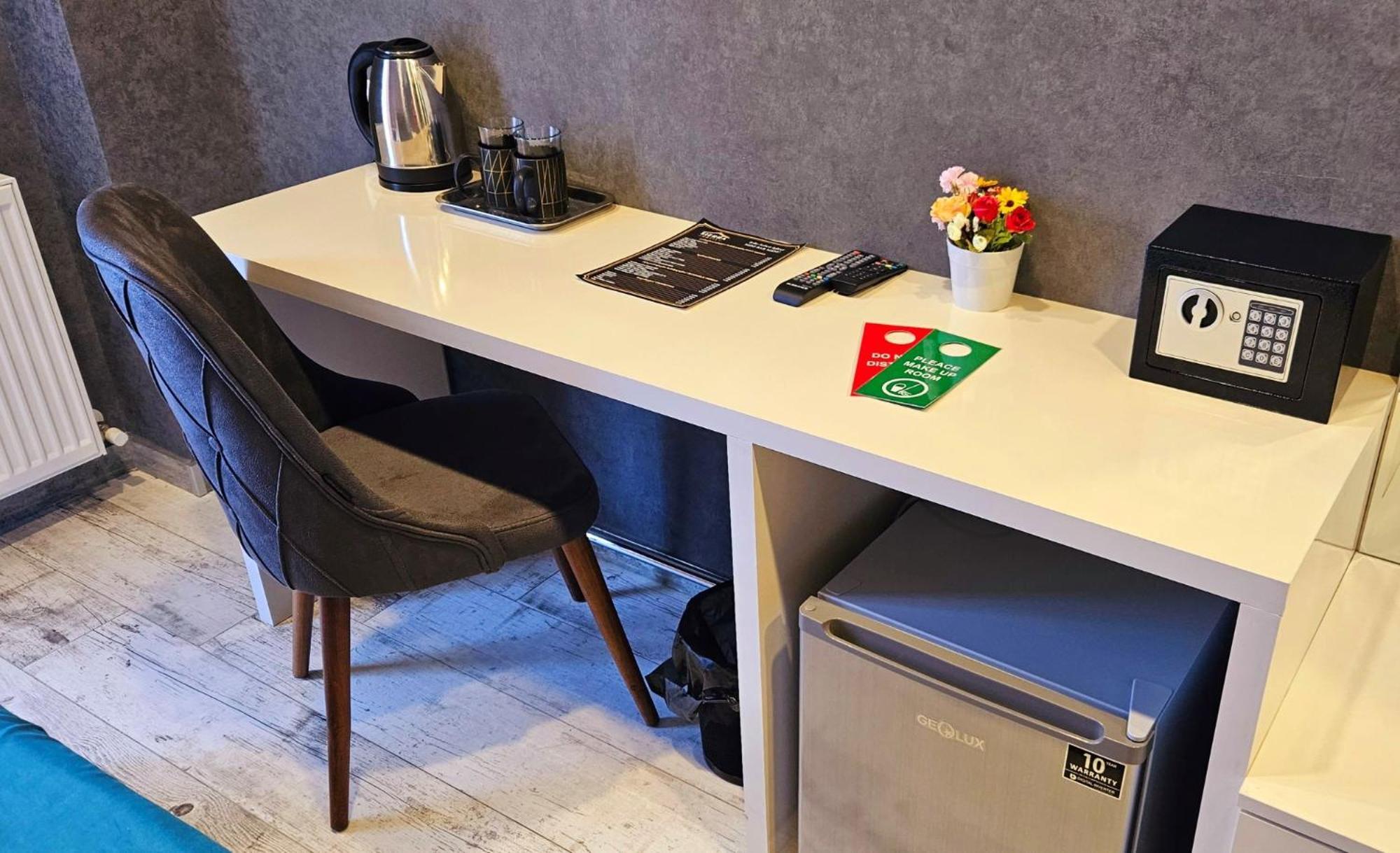 Sierra Hotel Tbilisi Luaran gambar